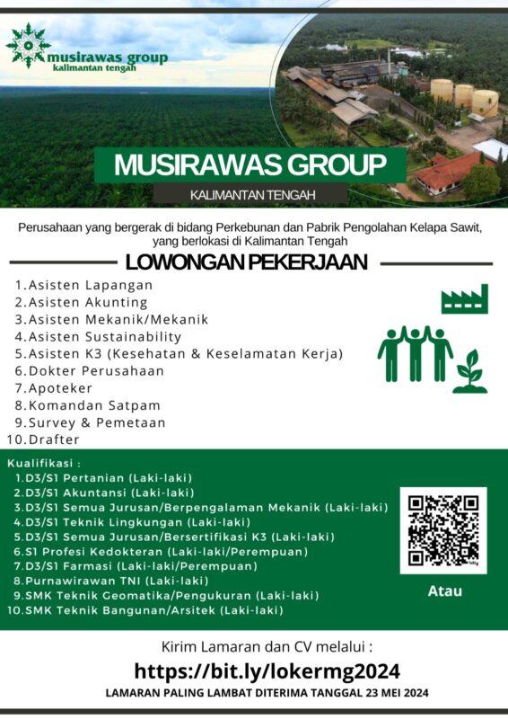 Lowongan Kerja Asisten Lapangan Asisten Akunting Asisten Mekanik Mekanik Dan Banyak Posisi