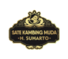 Loker Sate Tegal Kambing Muda H Suharto