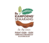 Loker Kampoeng Semarang Jogja