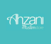 Loker Ahzani Muslim Store