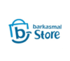 Lowongan Kerja Tenaga Freelance/Full Time di Barkasmal Store