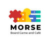 Loker Morse Board Game & Cafe