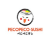 Loker Peco Peco Sushi