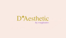 Lowongan Kerja Perawat di D’Aesthetic by Meglioskin - Yogyakarta