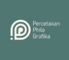 Lowongan Kerja Produksi – Designer – Admin di Percetakan Philo Grafika