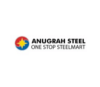 Lowongan Kerja Stockist di PT. Anugrah Tritunggal Perkasa Sejati (Anugrah Steel)