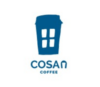 Loker Cosan Coffee