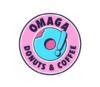 Loker Omaga Donuts & Coffee