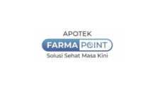 Lowongan Kerja Finance & Design Grafis di Apotek Farmapoint - Yogyakarta