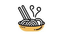 Lowongan Kerja Staff Dapur Full Time / Part Time di Haik Noodle - Yogyakarta