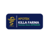 Loker Apotek Killa Farma