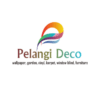 Loker Pelangi Deco Pusat