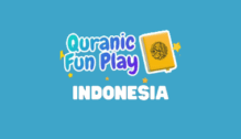 Lowongan Kerja Tim Fasilitator di Quranic Fun Play - Yogyakarta