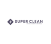 Loker Super Clean Laundry