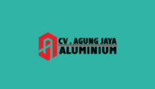 Lowongan Kerja Manager Operasional – Asst Manager – Spv Accounting – Accounting – Kepala Gudang – Admin – Telemarketing – Sales Project – Tukang Aluminium – Spg/Sales di CV. Agung Jaya Aluminium - Yogyakarta