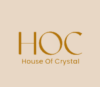 Loker House Of Crystal