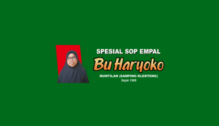 Lowongan Kerja Kasir di Sop Empal Bu Haryoko - Yogyakarta