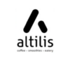 Lowongan Kerja Manager – Crew di Cafe Altilis