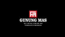 Lowongan Kerja Sales Advisor / SPG/B di Toko Jam Gunung Mas - Yogyakarta