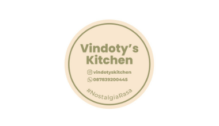 Lowongan Kerja Crew Floor (Kasir, Waiters, Bar) di Vindoty’s Kitchen - Yogyakarta