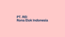 Lowongan Kerja Sales Marketing Brand Skincare di PT. Rona Elok Indonesia - Yogyakarta