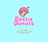 Lowongan Kerja Jaga Lapak Donat di Bestie Donuts