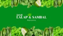 Lowongan Kerja SPV Outlet – Kitchen – Kasir – Bar/Waiters – Server – Crew Produksi – Driver – HRGA Staff – Digital Marketing – Finance & Accounting Staff di Special Lalapan dan Sambal & PT. Jawara Bangun Bersama - Yogyakarta