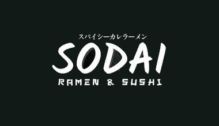 Lowongan Kerja Digital Marketing & Sales – Riset & Development Produk – Cooker – Waiterss di Sodai Ramen & Sushi - Yogyakarta